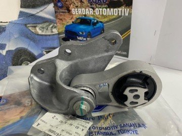 Ford Courier Şanzuman Alt Takozu 2018-2023 Yıllar Arası Orjinal Ford JT766P082