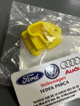 MOTOR KAPUT DAYAMA DEMİR YUVASI T6 10-15 ARASI 7H0823573A R-2-21