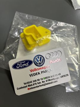 MOTOR KAPUT DAYAMA DEMİR YUVASI T6 10-15 ARASI 7H0823573A R-2-21