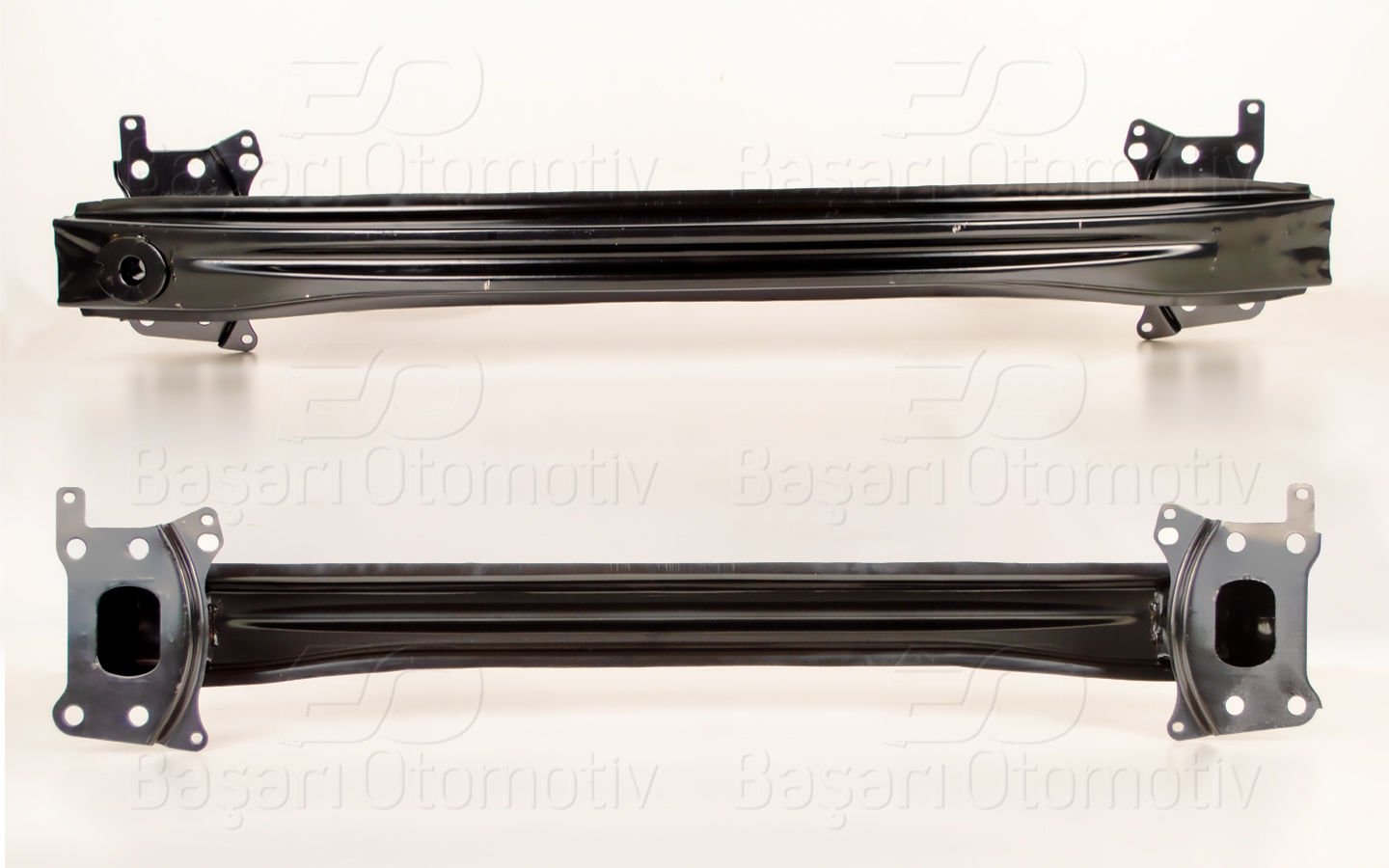 Ön Tampon Demiri Caddy Touran 04-11 Arası 1T0807109B-WiSCO