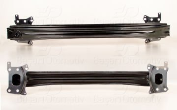 Ön Tampon Demiri Caddy Touran 04-11 Arası 1T0807109B-WiSCO