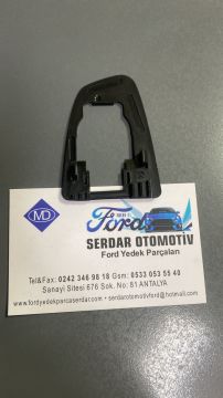 Vw Sol Kapı Kol Badem Alt Contası Golf Passat T-roc SuperB Orjinal 5G0837209B K-15