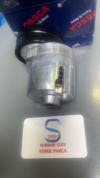 FORD ESCORT V KAYIŞ GERGİ KÜTÜĞÜ KOMPLE 1.6 1.8 16V ZETEC CLX CFİ 19338 928F6A228 (Kargosu Ücretsiz)