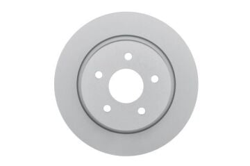 Ford Arka Fren Disk Takımı 280-51mm 12- FOCUS/KUGA/CONNECT BCH 0986479762 AV612A315BA