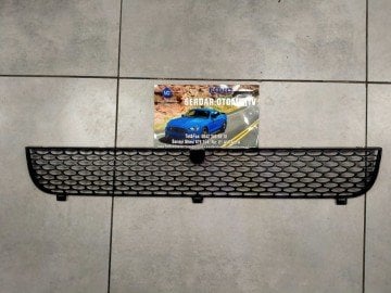 Ford Transit Ön Panjur Izgarası Siyah 2002-2006 Model Yıllar Arası V184 Transit YC158200 2927035