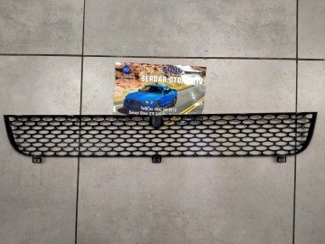 Ford Transit Ön Panjur Izgarası Siyah 2002-2006 Model Yıllar Arası V184 Transit YC158200 2927035