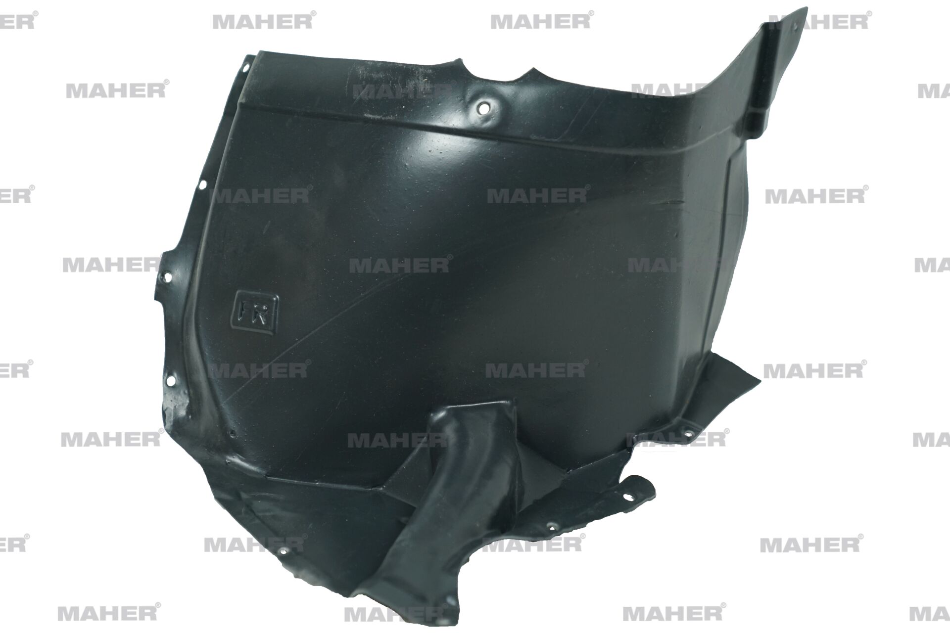 PASSAT B8 ÖN ÇAMURLUK DAVLUMBAZI SAĞ ÖNÜN ÖNÜ KÜÇÜK MHR-15359 3G0805912Q 3-65-AR