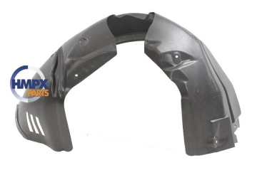 Ford Fiesta Ön Çamurluk Davlumbazı sağ 09-17 Arası C1BB16114AB