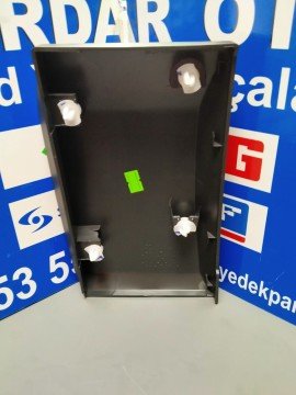 Ford Transit Depo Kapak Kuşağı Alt Kaplama Sol  14-23 Arası BK31V29427CF 1-35