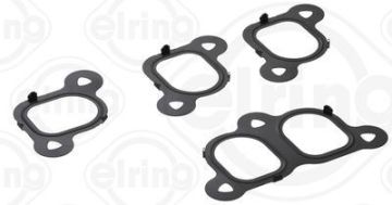 T5 2.5 AXD EMME MANİFOLD CONTA TAKIMI ELRİNG SAÇ 584990 070129717A K-12-ALT