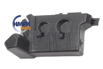 Ford Courier ÖN TAMPON BAĞLANTI BRAKETİ SAĞ COURİER 14-23 ARASI ET7617D958