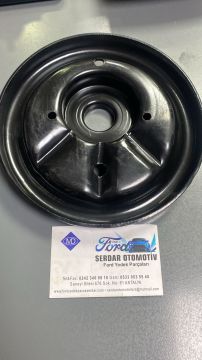 Volvo s40 v40 Ön Amortisör Üst Takoz Alt Sacı 30874804