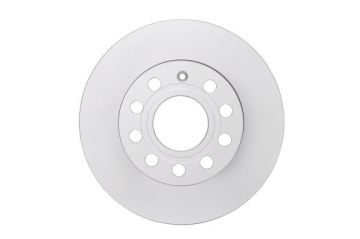 VOLKSWAGEN ARKA FREN DİSK TAKIMI CADDY GOLF JETTA ALTEA AUDİ A3 TOLEDO TOURAN OCTAVİA BOSCH 0986479155 1K0615601AC