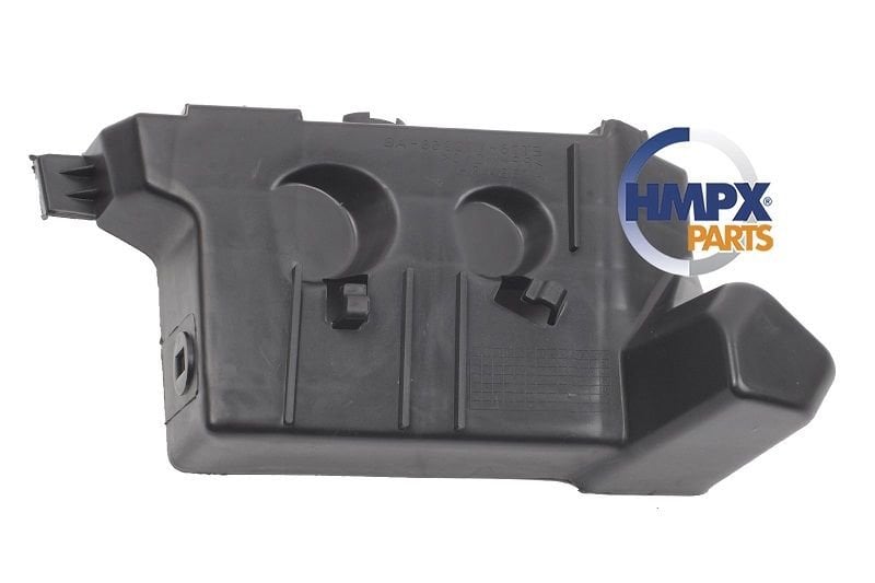 ÖN TAMPON BAĞLANTI BRAKETİ SOL COURİER et7617d959