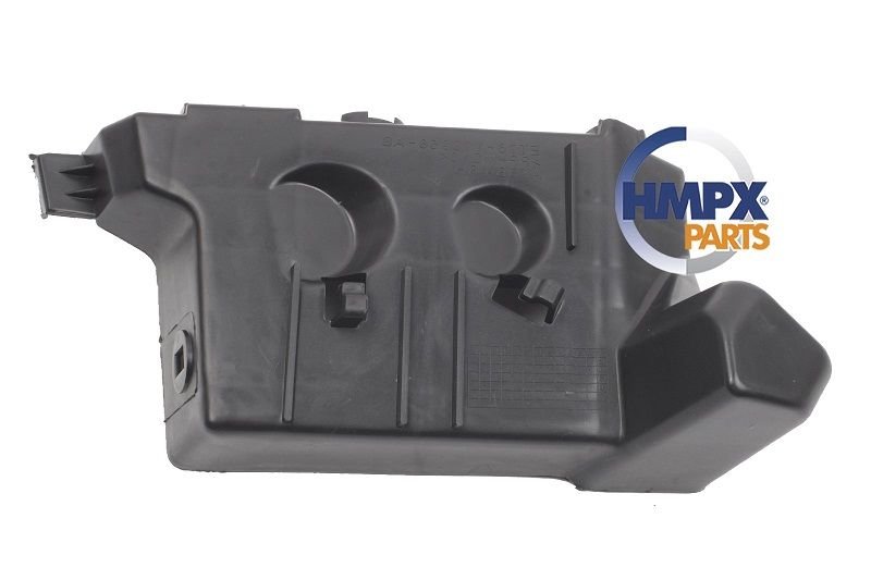 Ford Courier ÖN TAMPON BAĞLANTI BRAKETİ SOL 14-23 Arası et7617d959