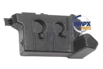 Ford Courier ÖN TAMPON BAĞLANTI BRAKETİ SOL 14-23 Arası et7617d959