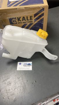 Ford Escort Radyatör Yedek Su Deposu CL CVH CLX Zetec Kale 343835