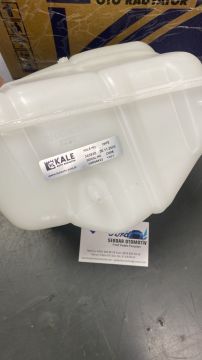 Ford Escort Radyatör Yedek Su Deposu CL CVH CLX Zetec Kale 343835