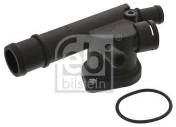 Volkswagen Su Flanşı GOLF5-JETTA-CADDY-Audi A3 POLO FABİA A4 BLS-BJB-BXE 1,9 TDİ FEBİ 46298  038121132D X-A3