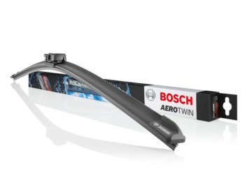 Ford Focus Ön Cam Silecek Takımı 11-17 Arası 3397007640 BOSCH