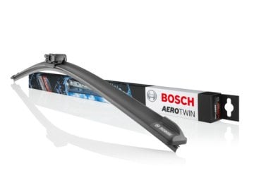 Ford Focus Ön Cam Silecek Takımı 11-17 Arası 3397007640 BOSCH