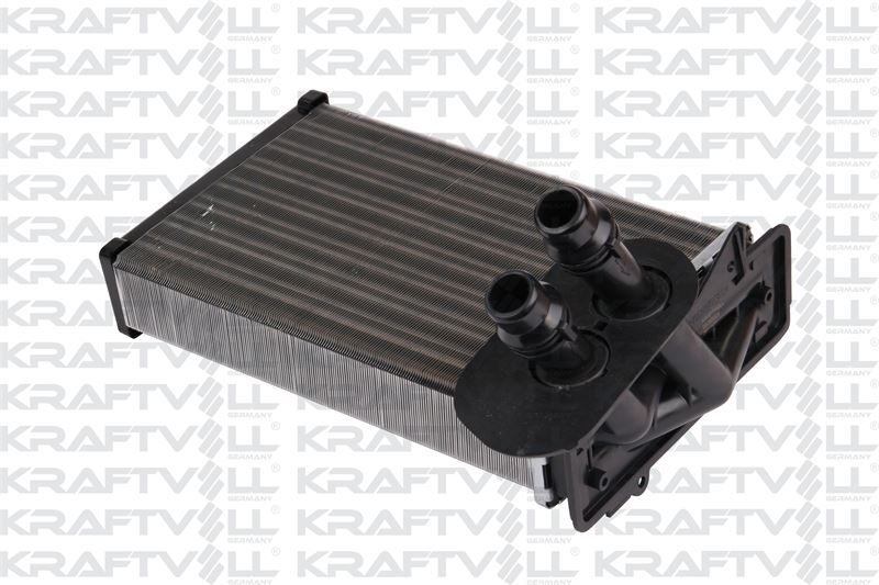 Kalorifer Radyatörü Golf4 Bora Audi A3 tt Beetle Leon Octavia Toledo Kraft 08050004 1J1819031A