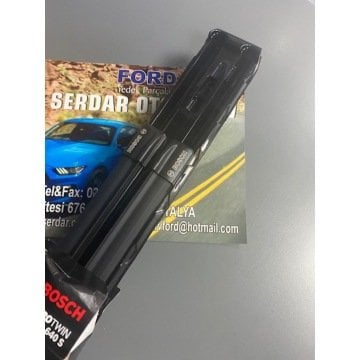 Ford Focus Ön Cam Silecek Takımı 11-17 Arası 3397007640 BOSCH