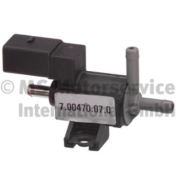 TURBO BASINÇ VALFİ VW GOLF V 1.4 TSİ-2.0 GTİ (04-09) EOS 2.0 TFSİ  AUDİ A3 A4 1.8 TFSI TDİ (06-12) PİERBURG 700470070 06F906283D-06F906283F-06F906283A K-21