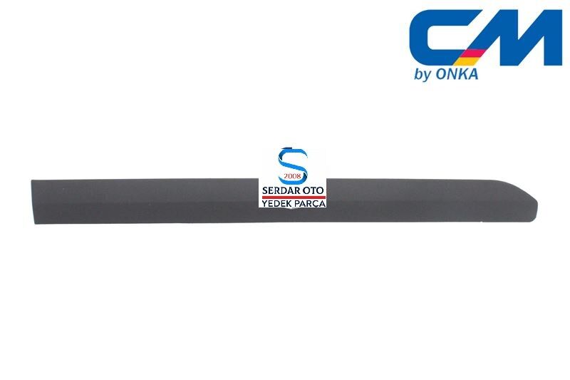 FORD COURİER ÖN KAPI BANTI KUŞAK SAĞ SİYAH SAĞ 14-23 ARASI ET7629426AF (Kargosu Ücretsiz)