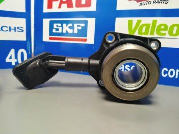 Mondeo Debriyaj Seti Baskı Balata Bilya Set Olarak 1.6 Tdci Sachs
