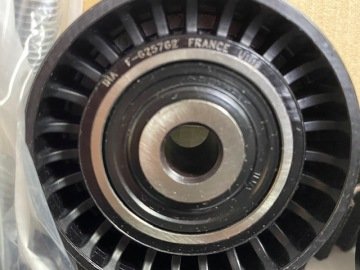 Focus Cmax VolvoS40 c30 v50 Triger Kayış Seti 1.6 Dizel Euro4 İNA 530037510 3M5Q8A615