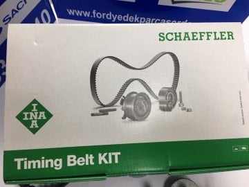 Focus Cmax VolvoS40 c30 v50 Triger Kayış Seti 1.6 Dizel Euro4 İNA 530037510 3M5Q8A615