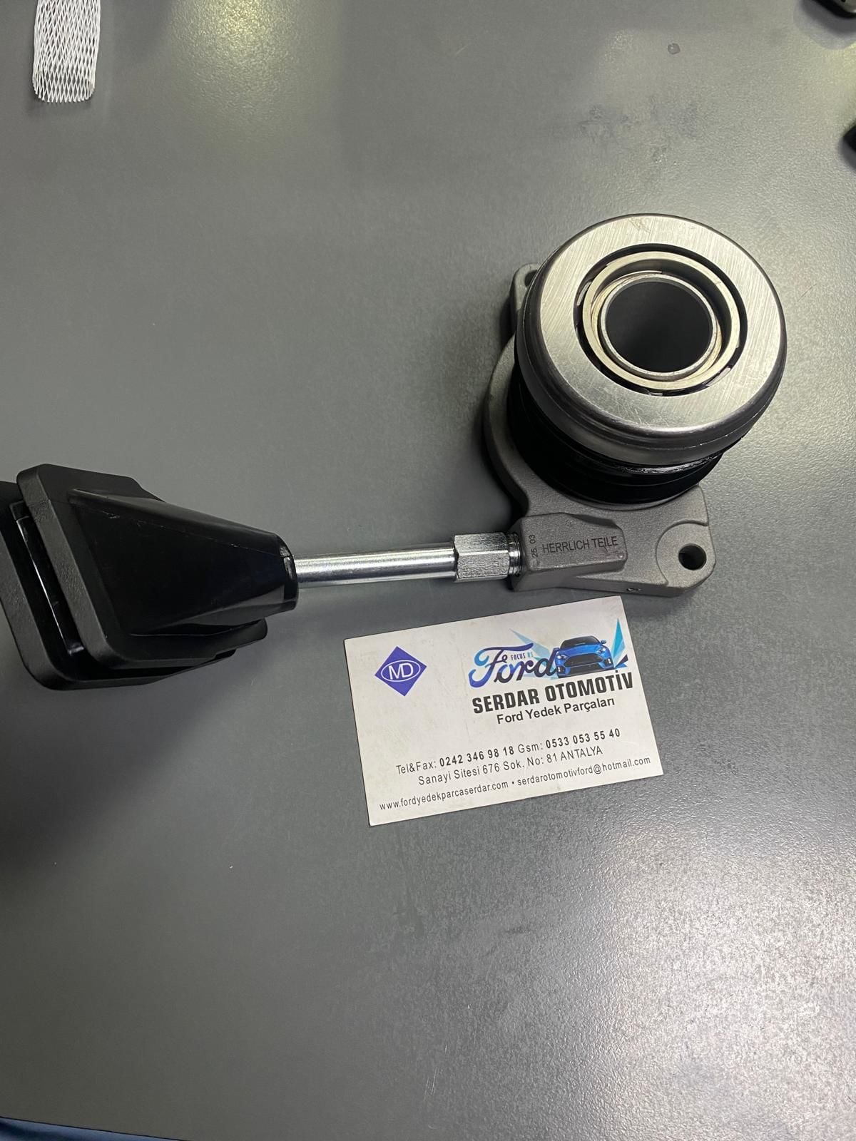 Volvo S40 S70 XC70 S80 Debriyaj Bilyası Hidrolikli M56 8667661