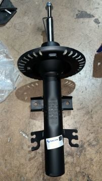 ÖN AMORTİSÖR VW TRANSPORTER-CARAVELLE T5 T6 T7 T8 GAZLI 04-21 ARASI SACHS 350763 7H0413031N 7LA413031 E 7E0413031 D1-C5