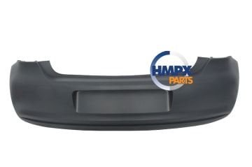 Arka Tampon Polo 10-14 Arası 6R6807421BD GRU DEP.