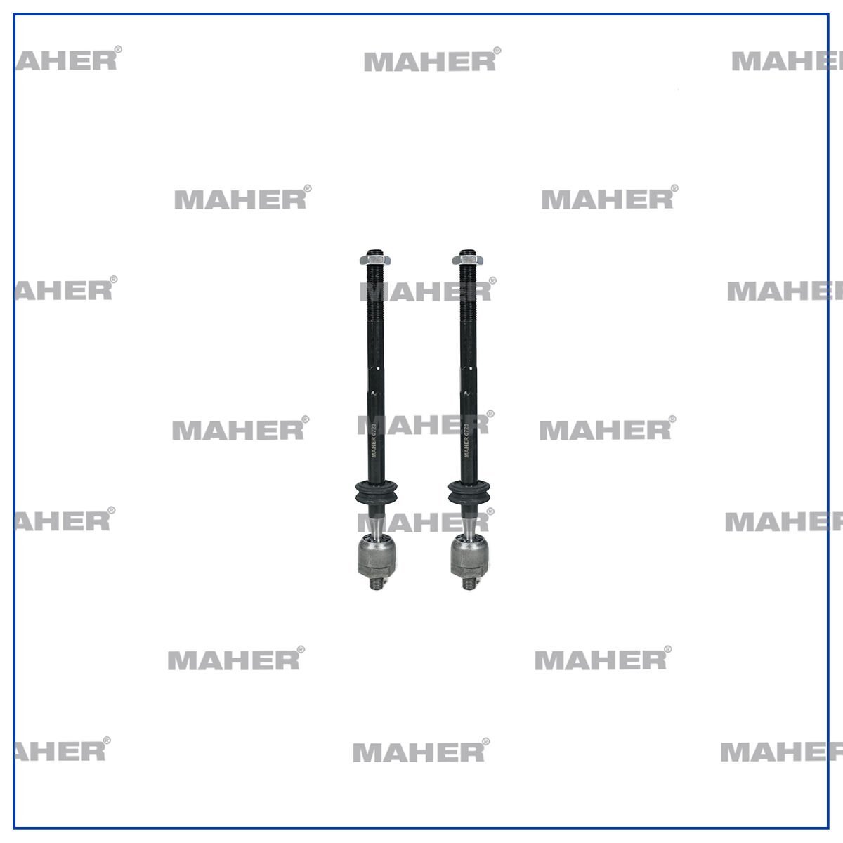 TRANSPORTER T4 DİREKSİYON ROT MİLİ 97-03 ARASI 701419810 MHR-33941
