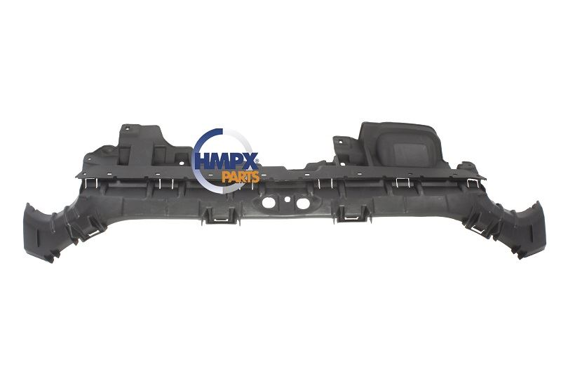 Ford Fiesta Ön Tampon İç Braketi Orta 13-17 Arası C1BB17H763AD