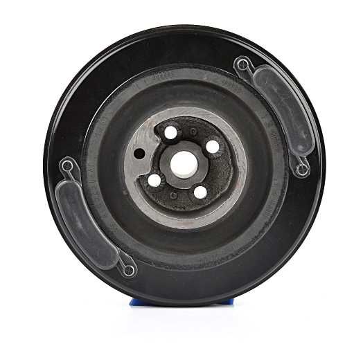 KRANK KASNAĞI 26834 T4 LT CRAFTER 91- AJA AAB ACV ANJ AVR BJK BJM 2,4 D-2,5 TDİ  BSG 90170001 074105251AC zem-kat