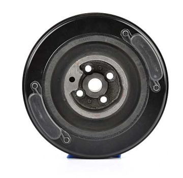 KRANK KASNAĞI 26834 T4 LT CRAFTER 91- AJA AAB ACV ANJ AVR BJK BJM 2,4 D-2,5 TDİ  BSG 90170001 074105251AC zem-kat