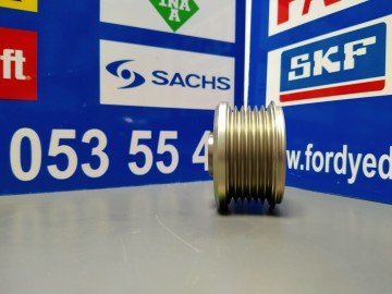 Alternatör Şarj Dinemo Kasnağı 1.4 1.6 TDCİ Focus Fiesta Fusion Cmax