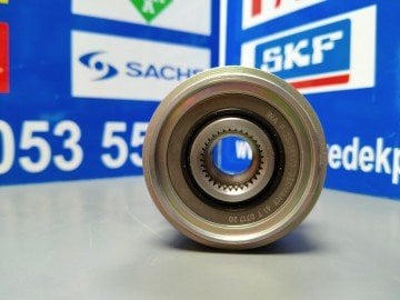 Alternatör Şarj Dinemo Kasnağı Bilyası 2007-2011 arası V347 Transit İNA 535012810 (Kargosu Ücretsiz)