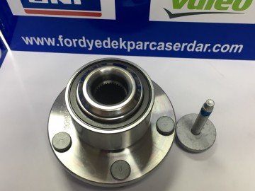 Ön Teker Bilyası Poryalı Focus Cmax Volvo S40 06-11 Arası Fag 713678790 (=LÜTFEN AÇIKLAMA BÖLÜMÜNÜ OKUYUNUZ=)