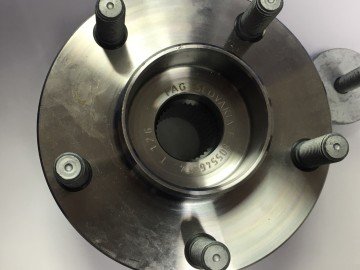 Ön Teker Bilyası Poryalı Focus 2 Cmax Volvo S40 06-11 Arası Fag 713678790