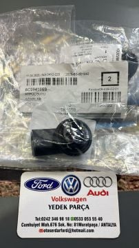 VOLKSWAGEN PASSAT POLO GÜNDÜZ FAR AMPUL DUYU 15-18 ARASI 6C0941669 ORJİNAL R2-37