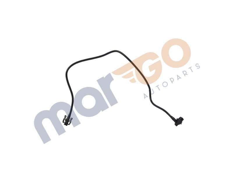 Fiesta Benzinli Radyatör Yedek Su Depo Hortumu 1.4 Zetec 8v218b081bd
