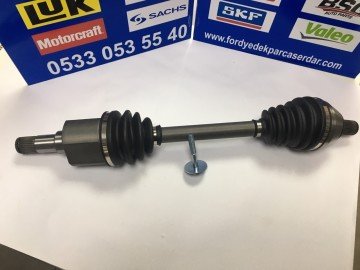 Ön Aks Sol Komple 1.6 Dizel 2003-2011 Model Arası Focus ve Cmax Volvo S40 C30 V40