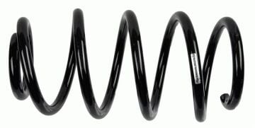 TRANSPORTER T5 ÖN HELEZON YAYI 04-11 ARASI H1502 VOTTO 7E0411105 D1-C6