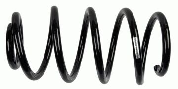 TRANSPORTER T5 ÖN HELEZON YAYI 04-11 ARASI H1502 VOTTO 7E0411105 D1-C6