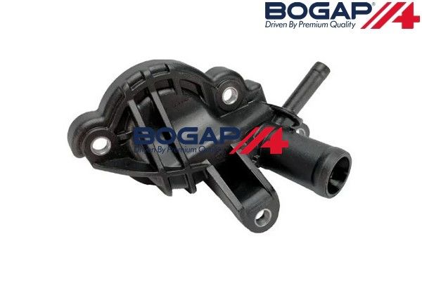 TERMOSTAT KAPAĞI GOLF İBİZA OCTAVİA RAPİD SCALA JETTA LEON 1.0-1.2-1.4 TSİ CHYB CJZA CJZB CYVA CYAB DADA CRJA BOGAP OEM 04E121121L 1-K-42