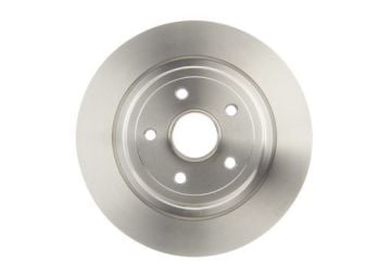 FREN DİSKİ. ARKA. 300 /11-9.5 MM . KAPLAMALI. YÜKSEK KARBON ALAŞIMLI